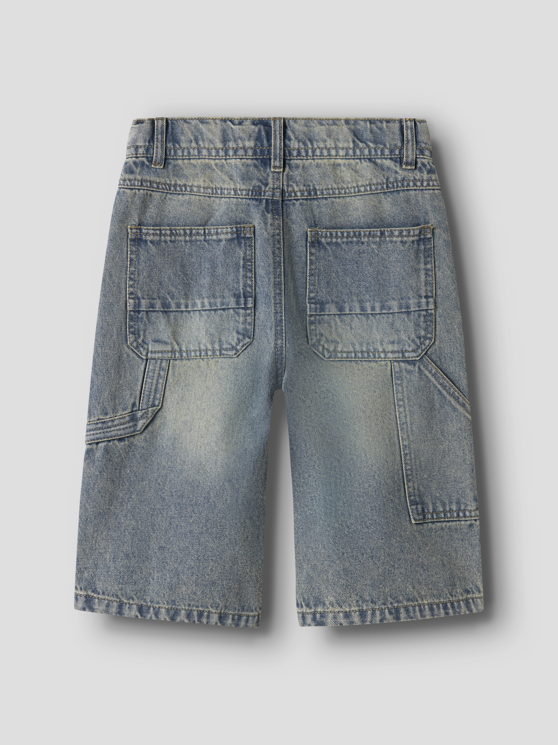 Name It Bermuda Shorts Ryan
