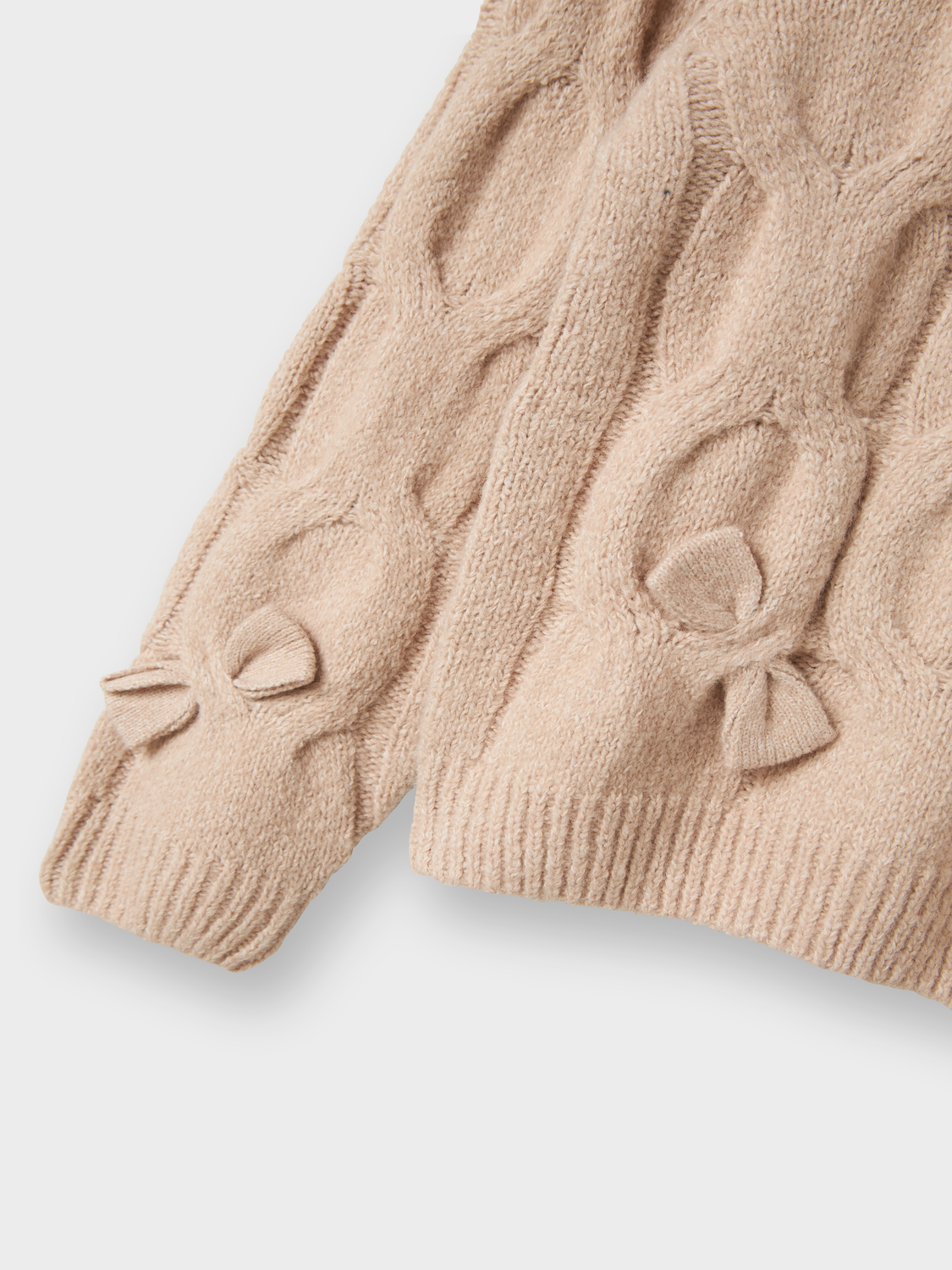 Name It Pullover Olivia