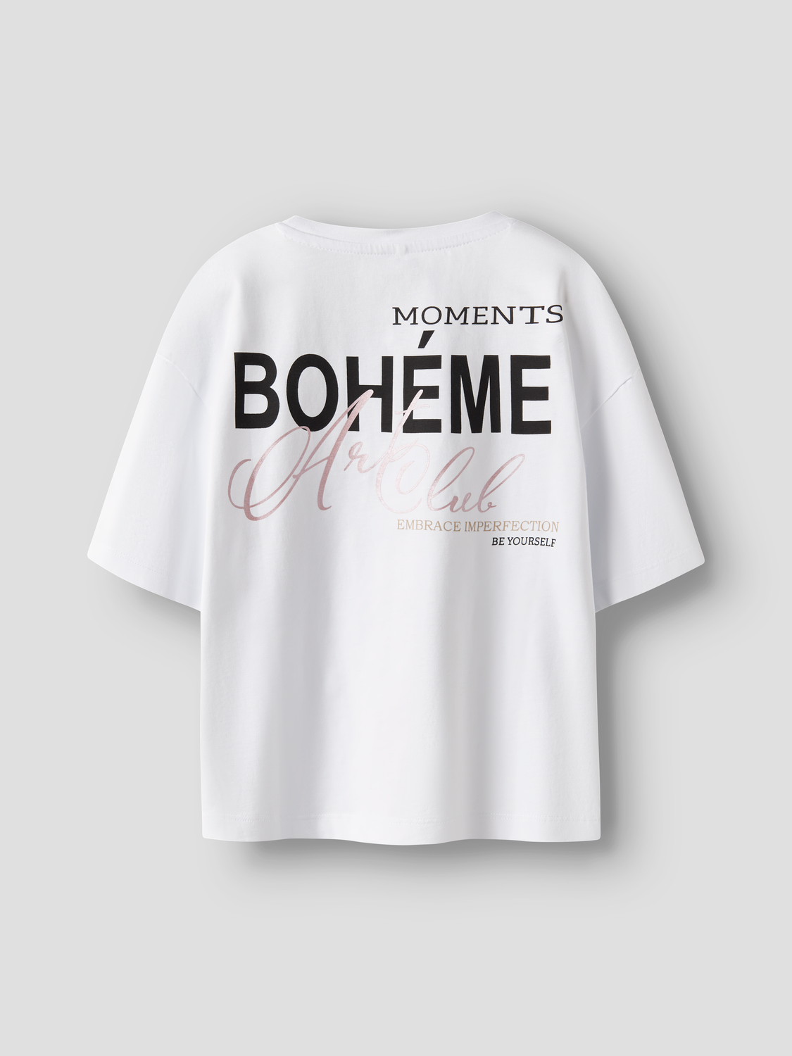 Name It T-shirt Svea