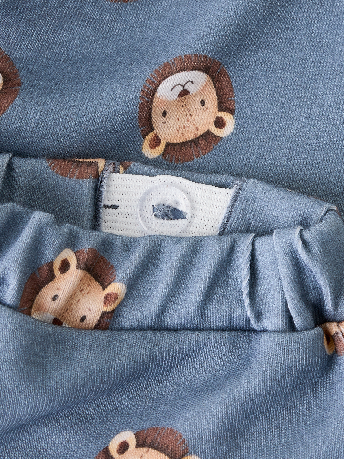 Name It Bukser Solion