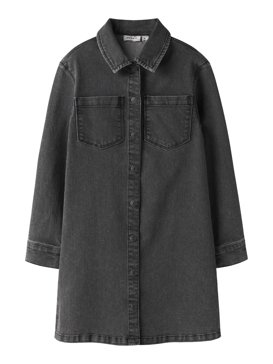 Name It Kjole Jeannie