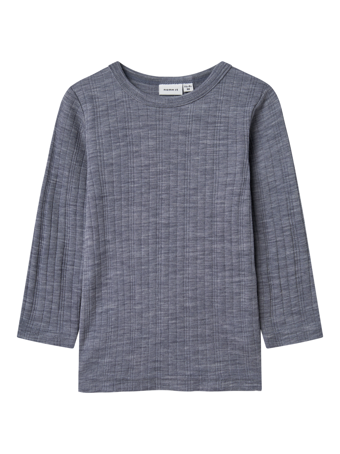 Name It Bluse Wang Uld