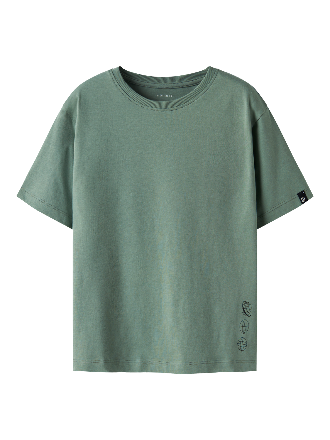 Name It T-shirt Nelson