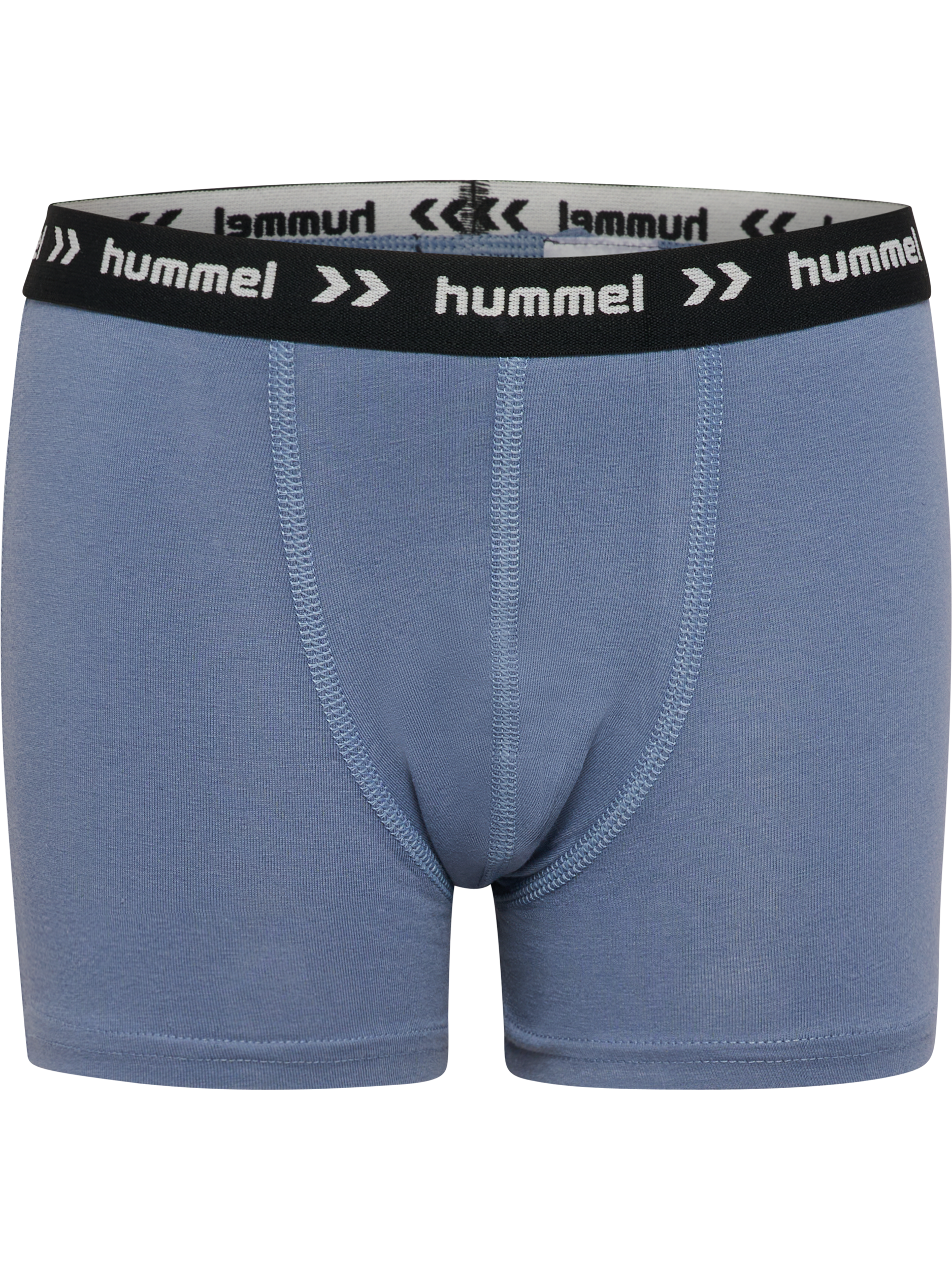 Hummel Boxershorts Nalle 3-pak