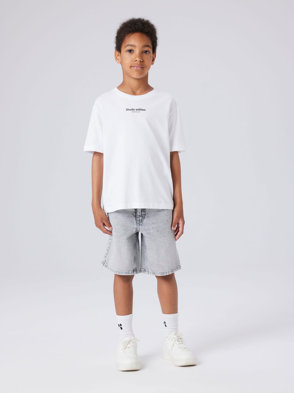 Name It Shorts Ryan