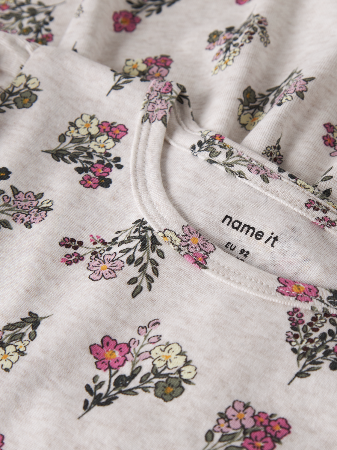 Name It Kjole Doritta