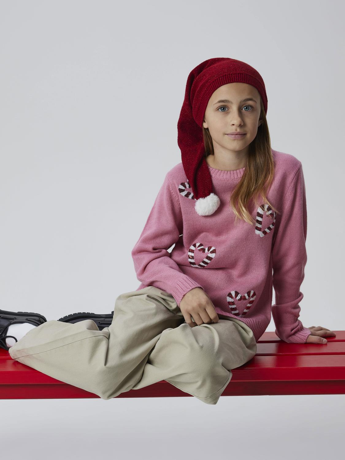 Name it Jul Nissehue Rinjaha