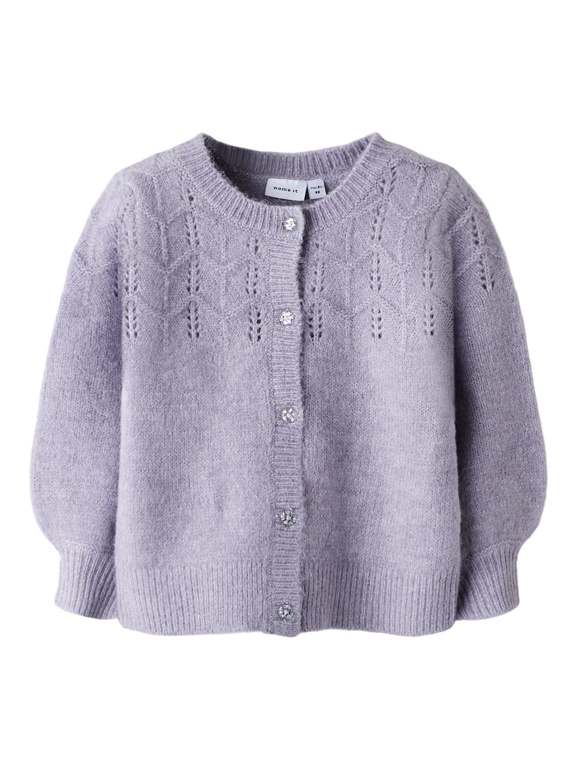 Name It Cardigan Batrilla