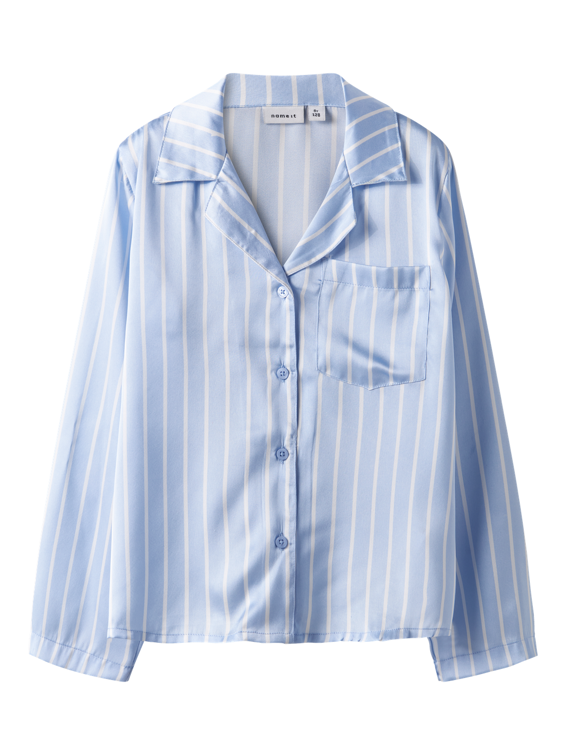 Name It Skjorte Ruth