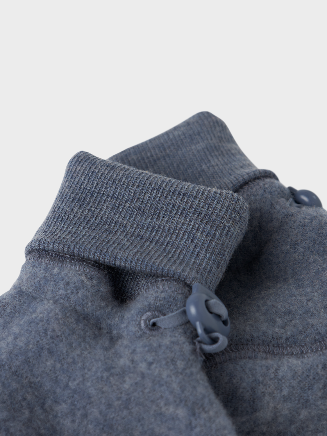 Name It Uldfutter Wmino