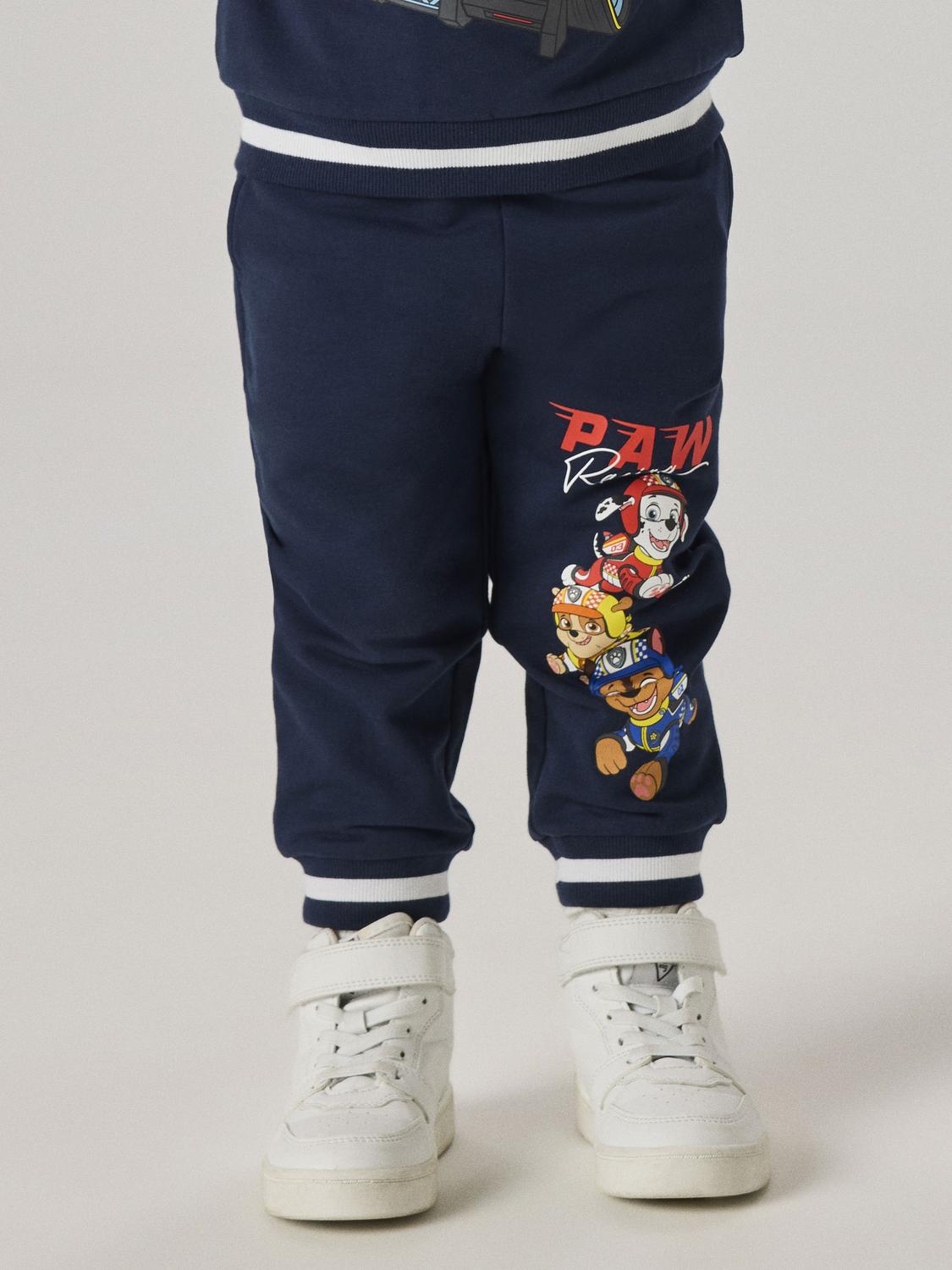 Name It Bukser Odin Paw Patrol