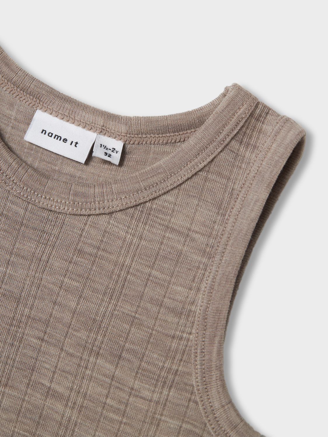 Name It Undershirt Wang