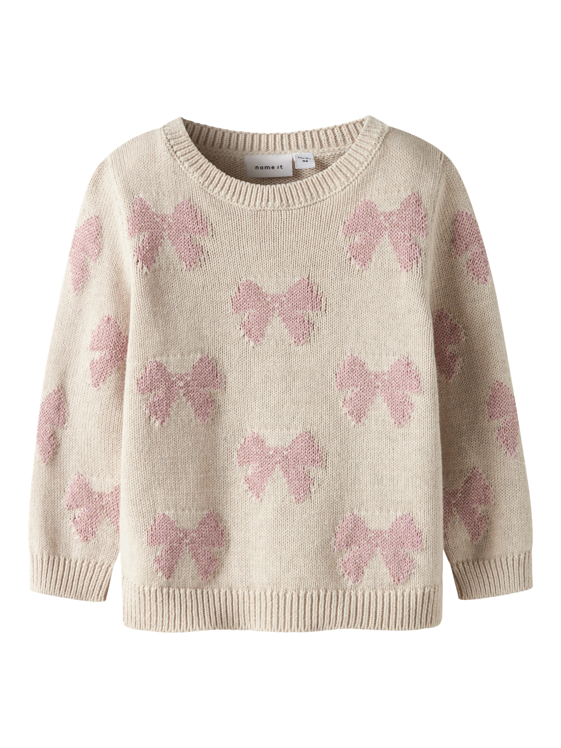 Name It Pullover Rekka