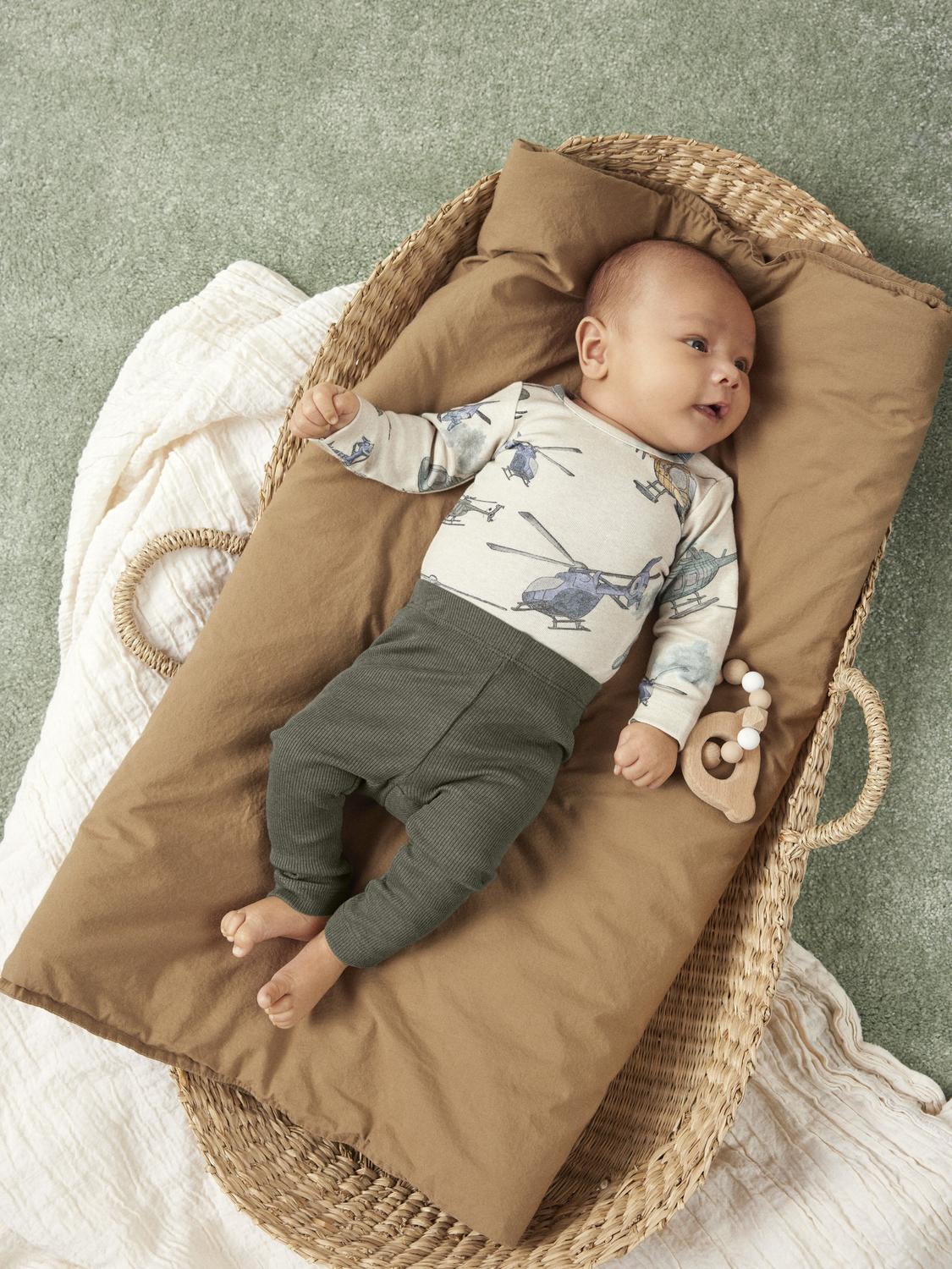 Name It Leggings KAB