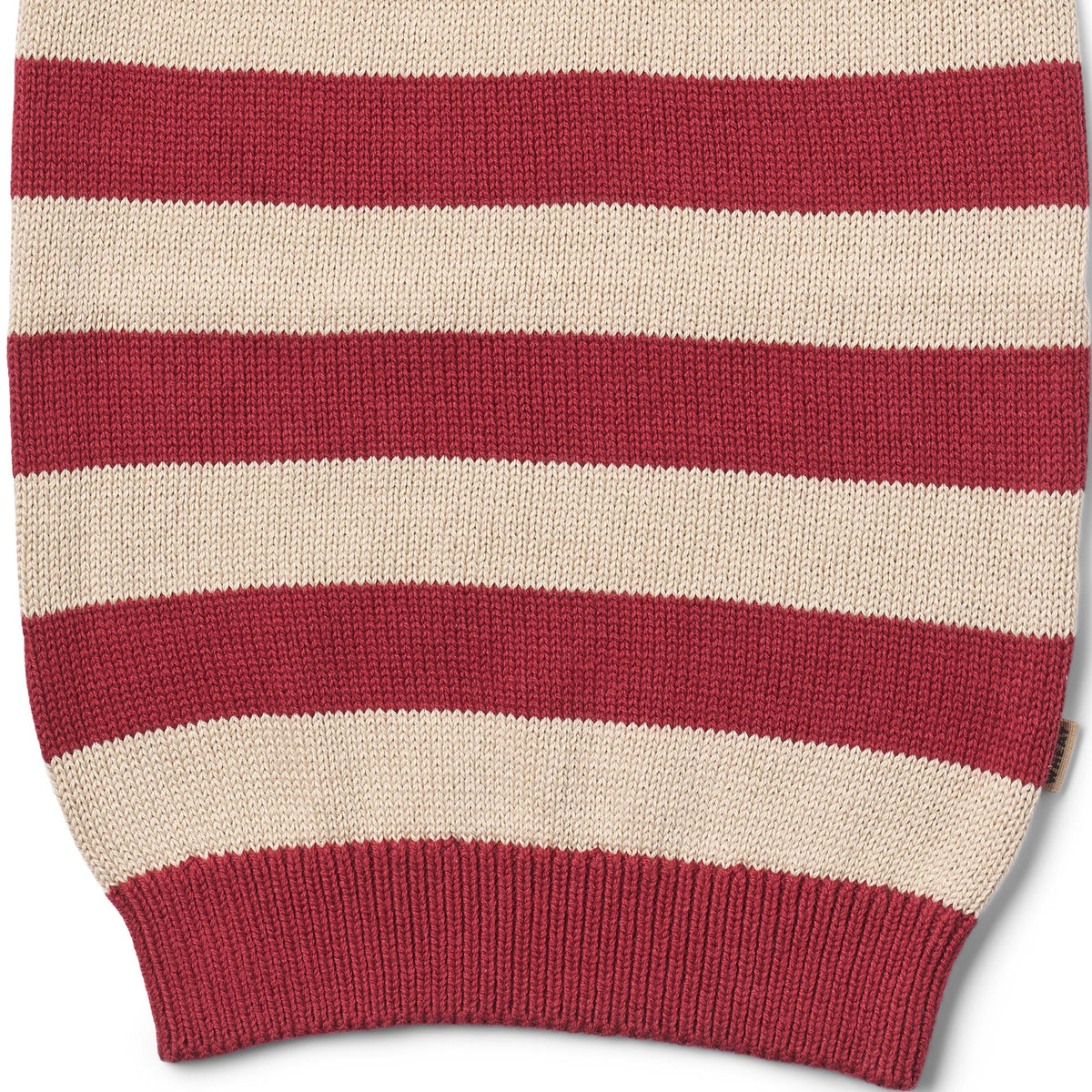 Wheat Nissehue Strik