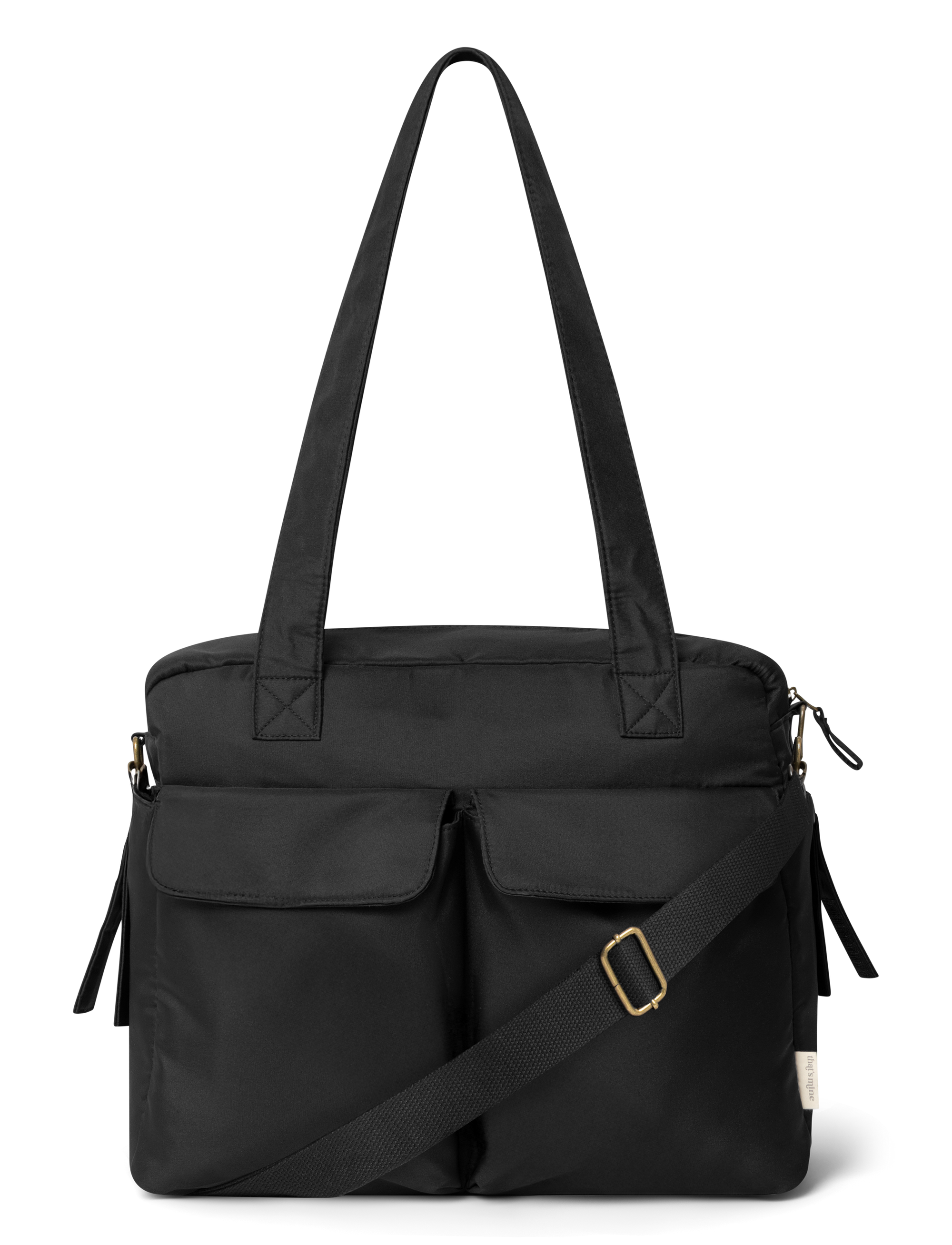 That's Mine Pusletaske Benne