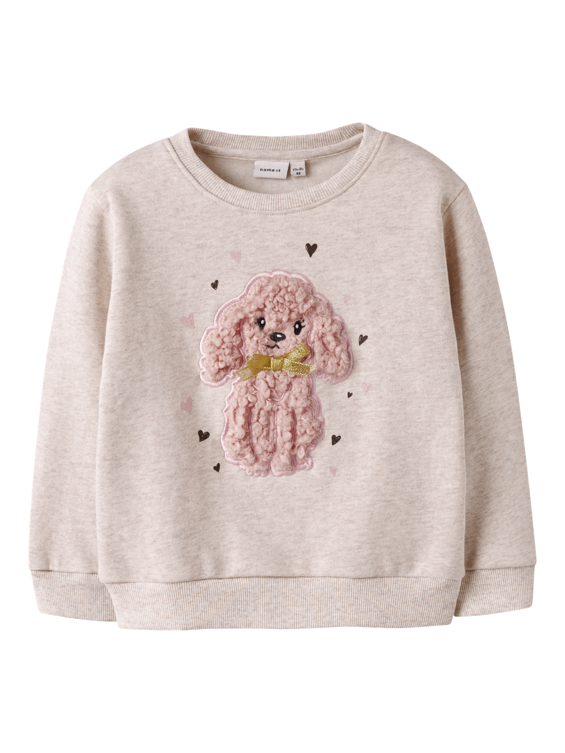 Name It Sweatshirt Nuruby