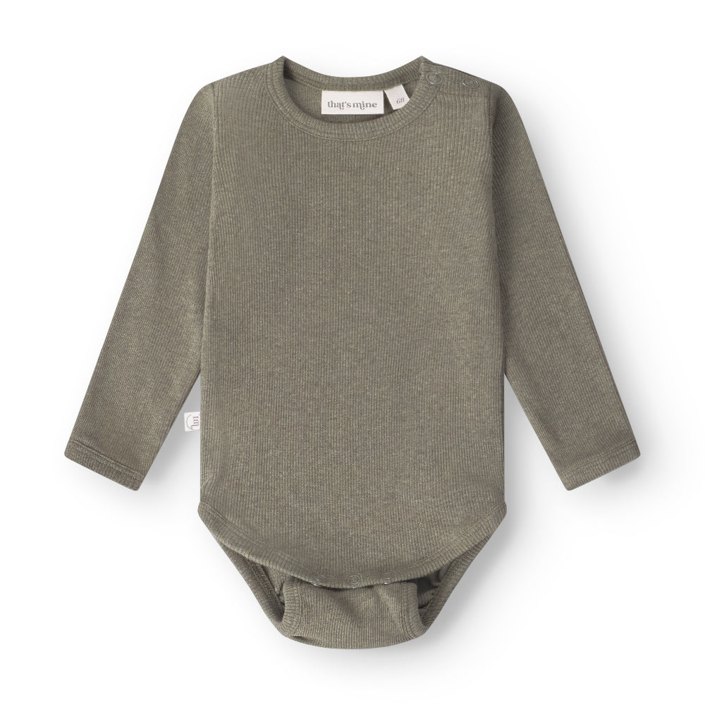 That's Mine Bodystocking Petra