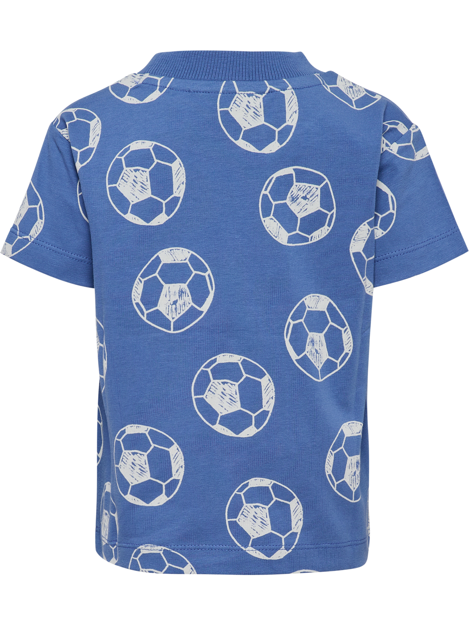 Hummel T-shirt Loose