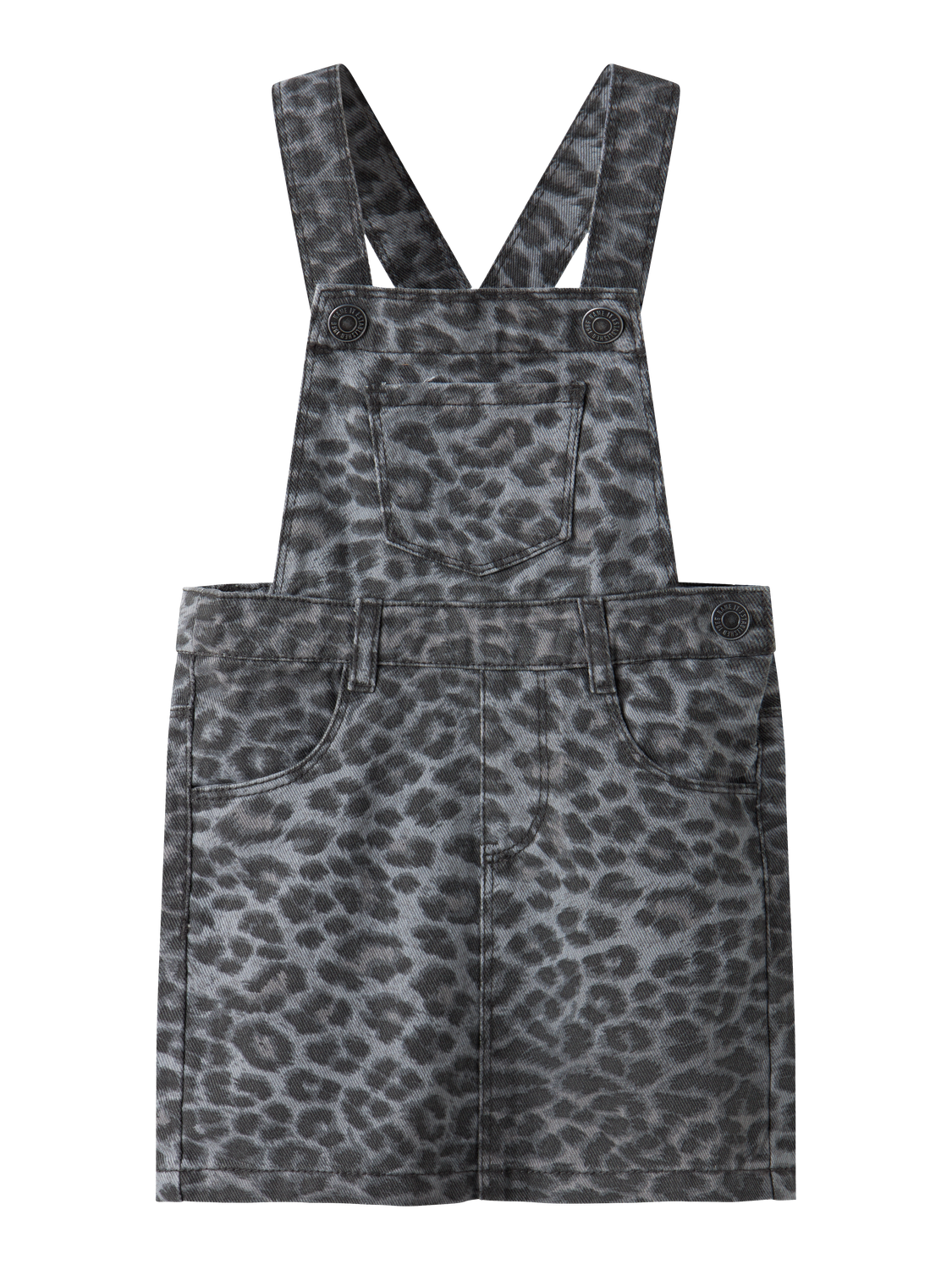 Name It Spencer Ophelia Twill