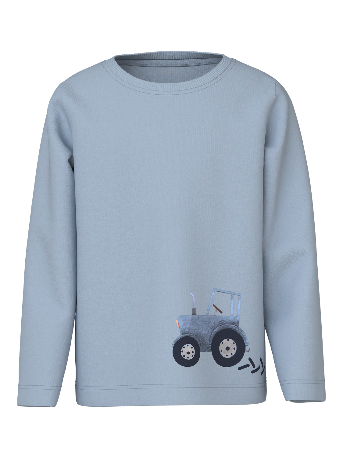 Name It Bluse Fotroels