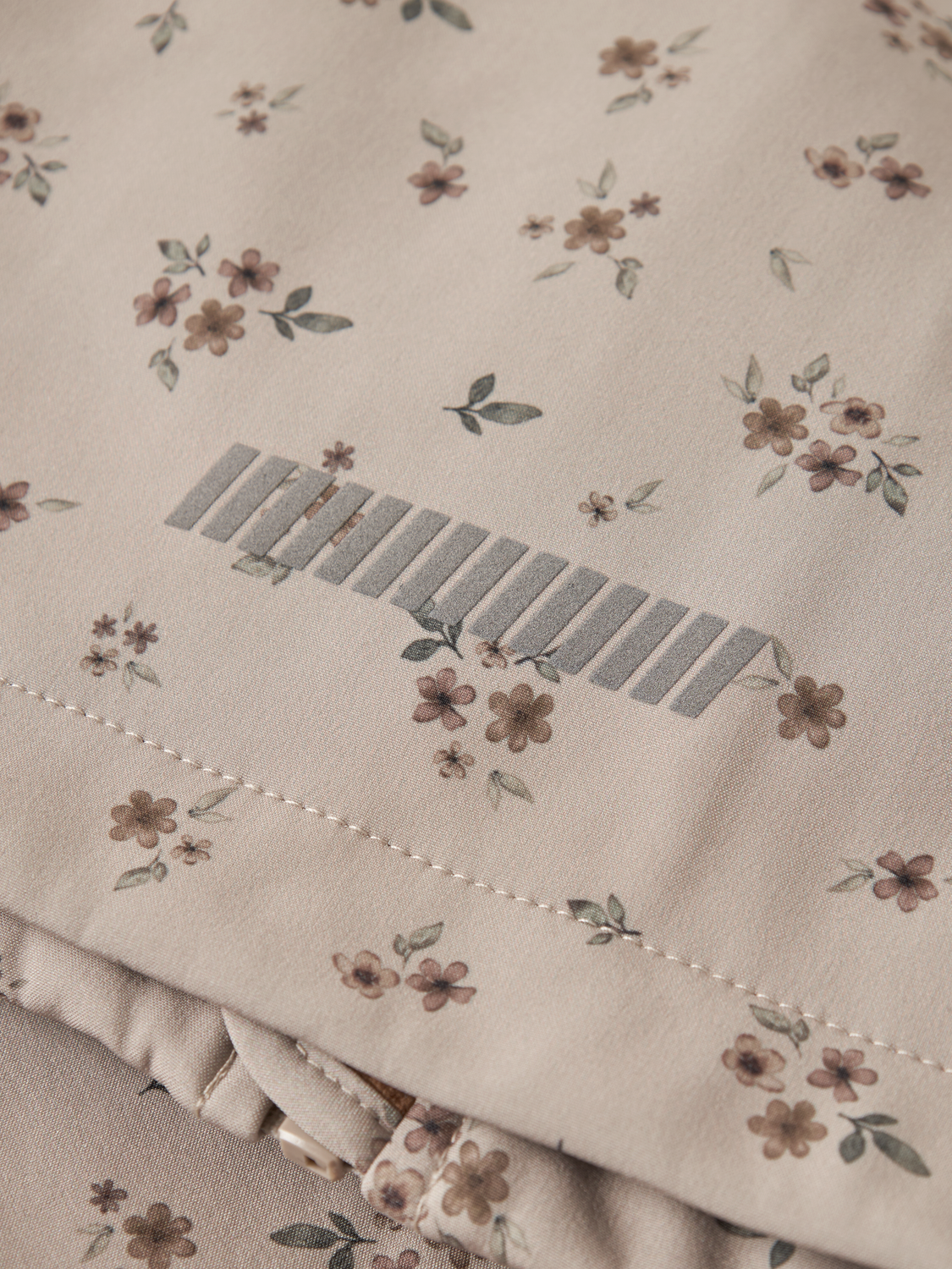 Name It Softshell jacket Alfalfa08