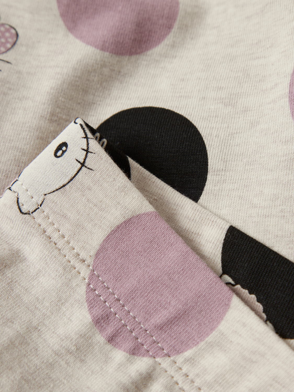 Name It Leggings Obina Hello Kitty