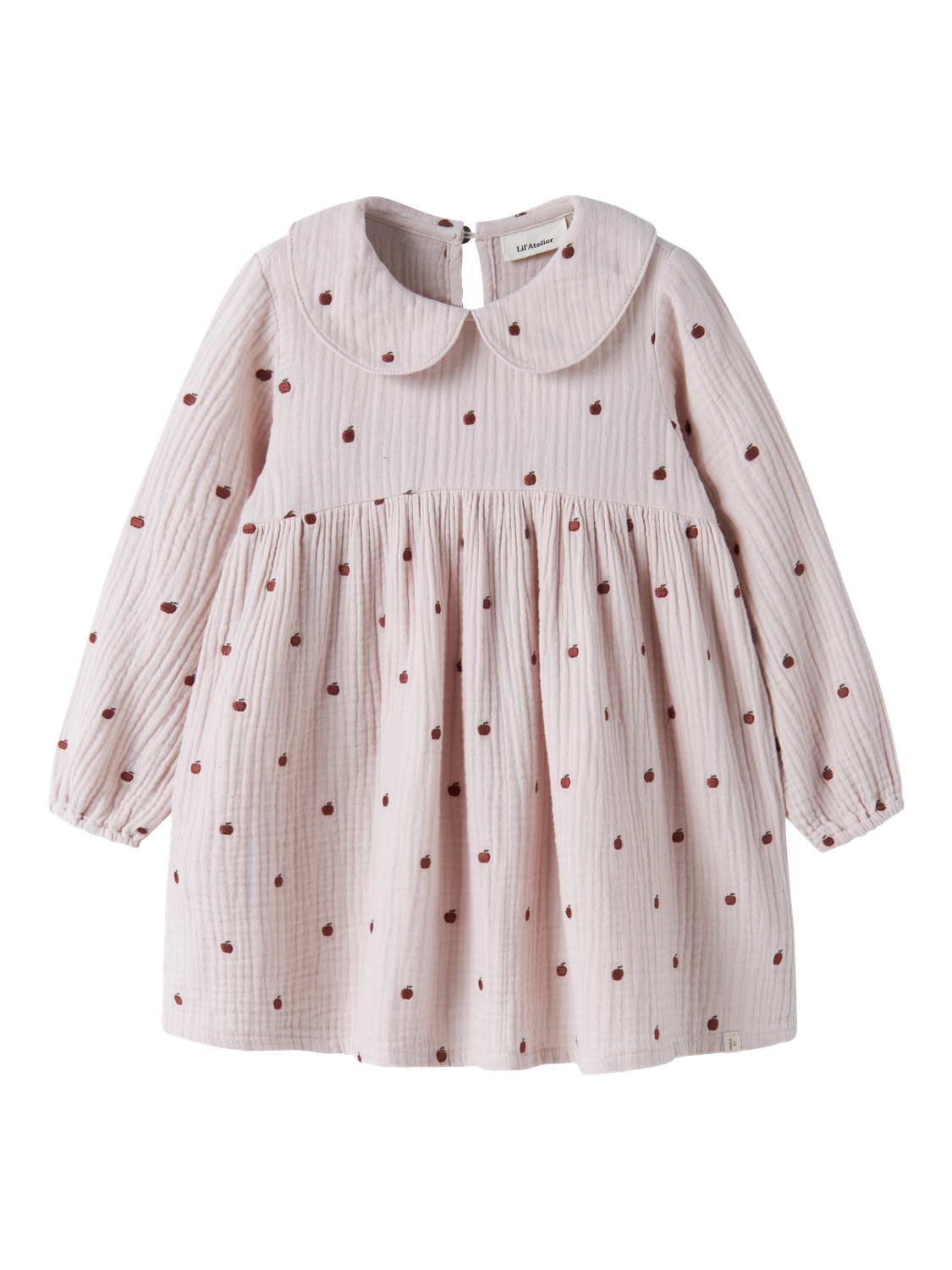 Lil' Atelier Kjole Kamma