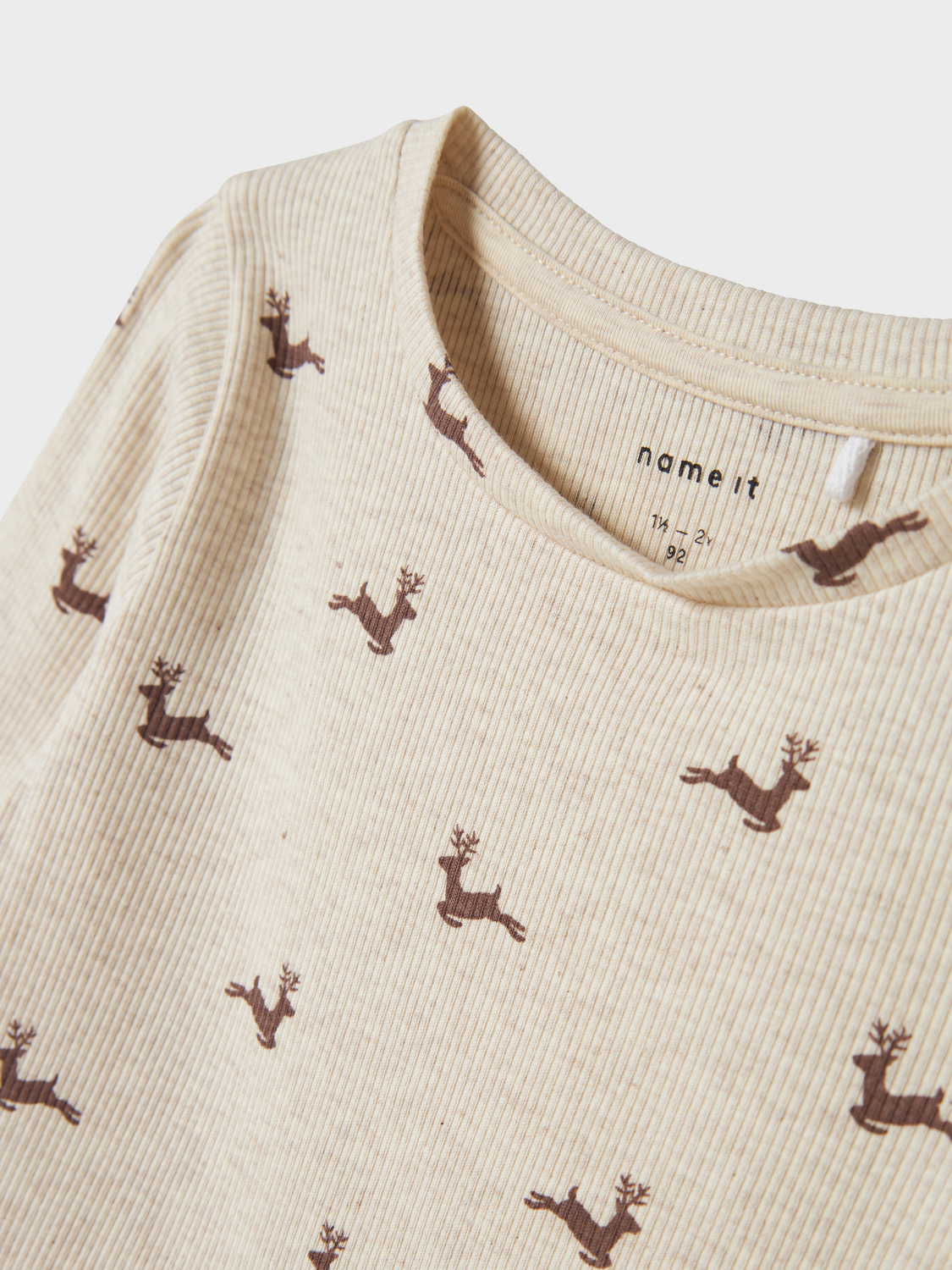 Name It Jul Bluse Roko