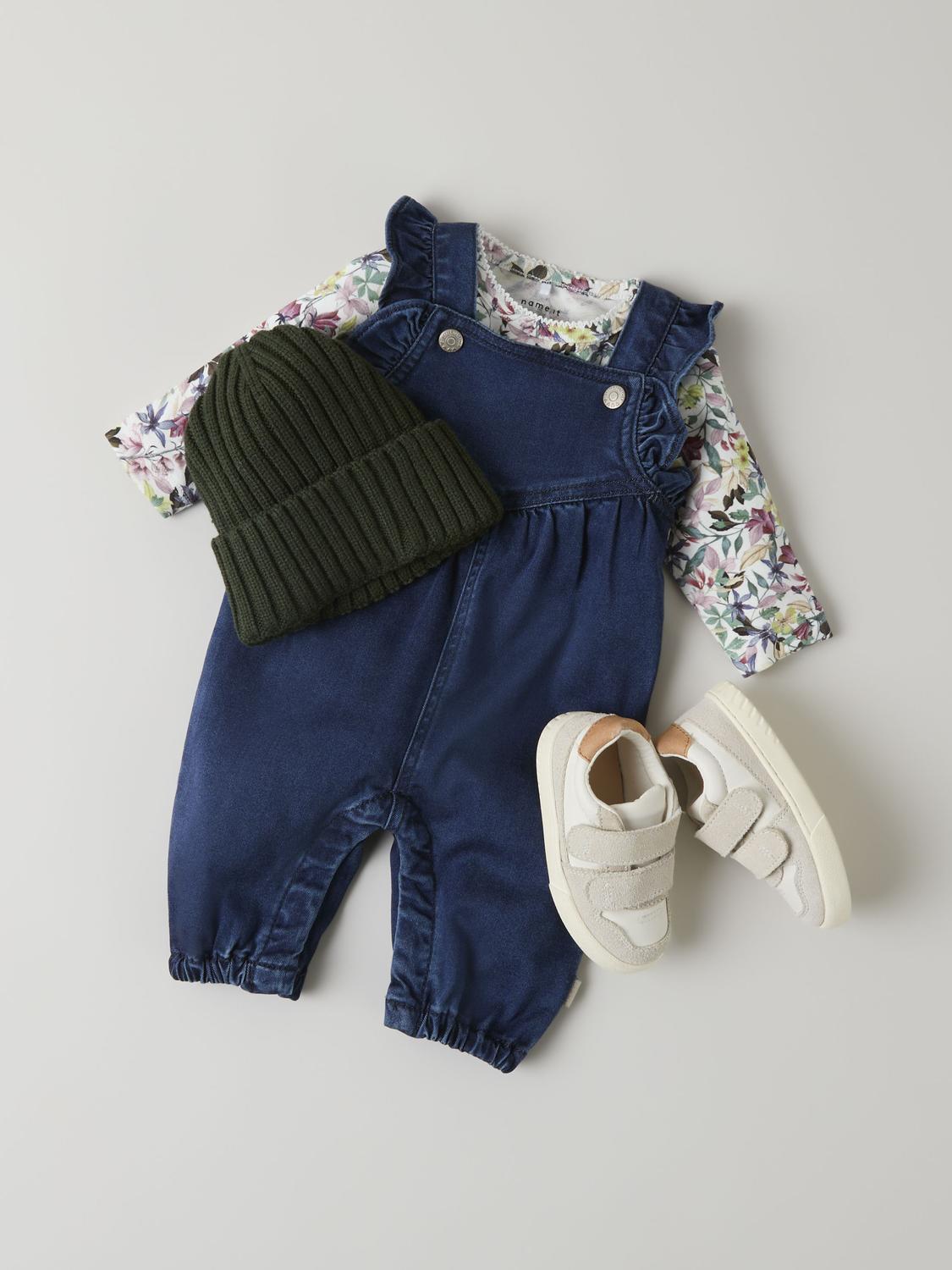 Name It Overall Tara