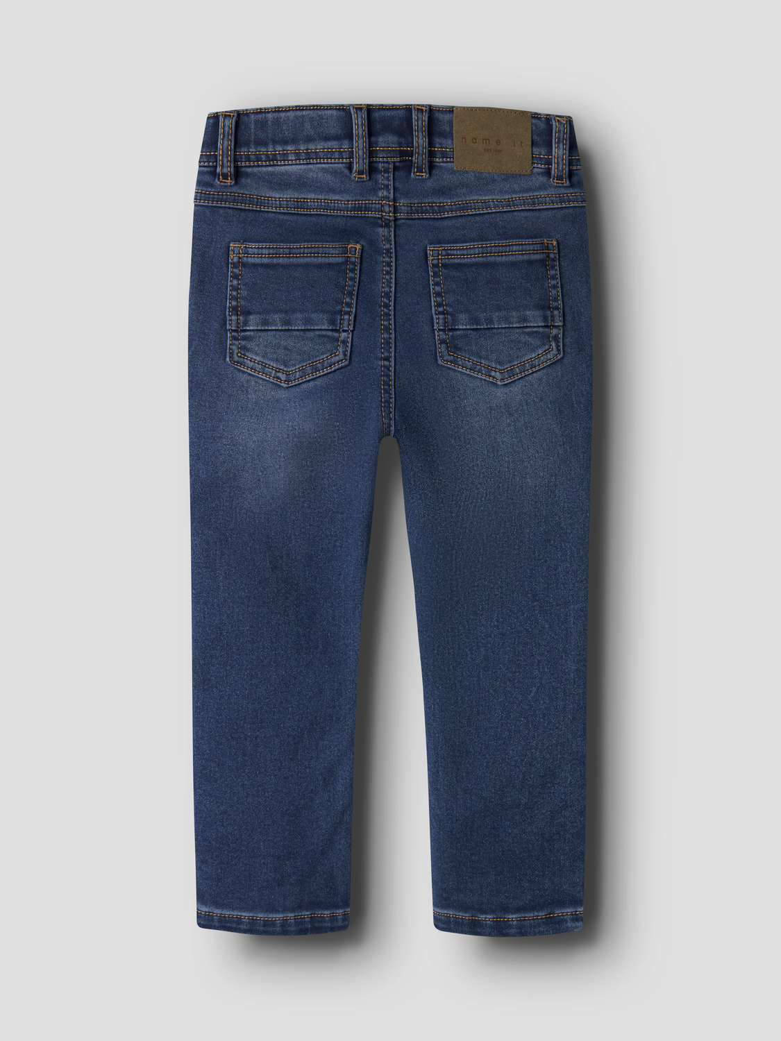 Name It Jeans Silas Fleece