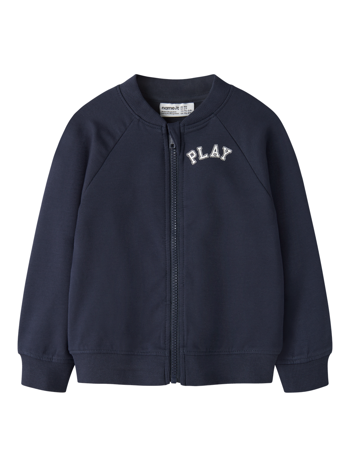 Name It Cardigan Talli