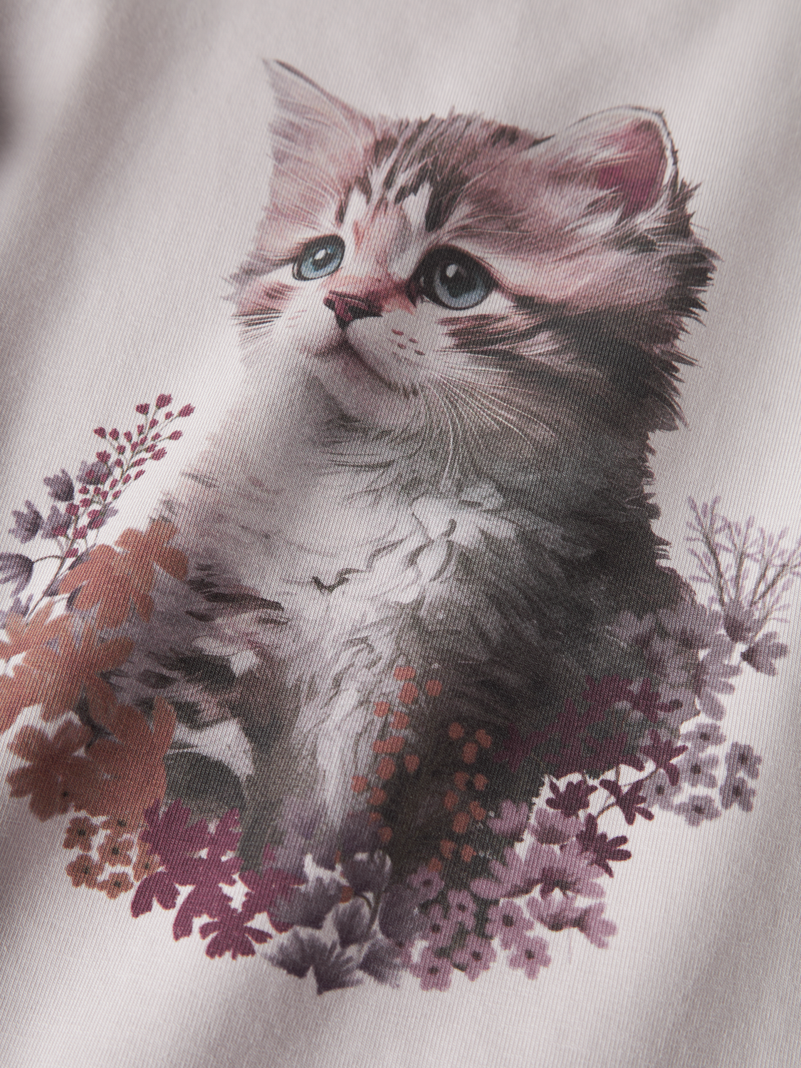 Name It Bluse Boloras