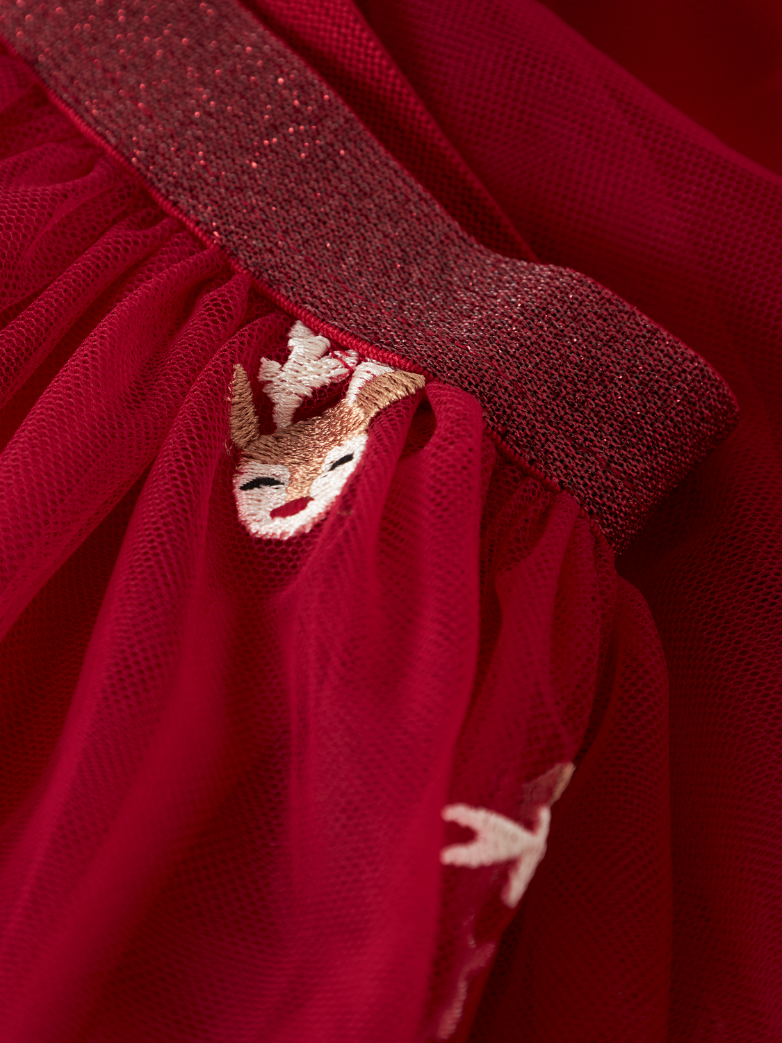 Name It Jul Nederdel Veross