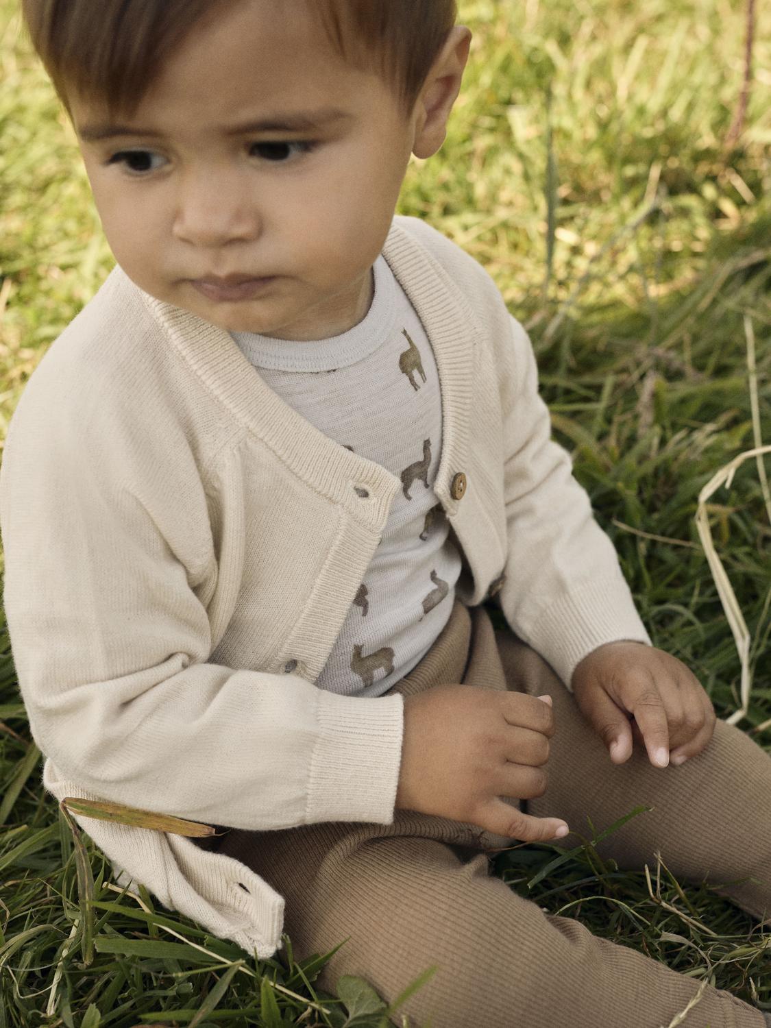 Lil' Atelier Leggings Noel