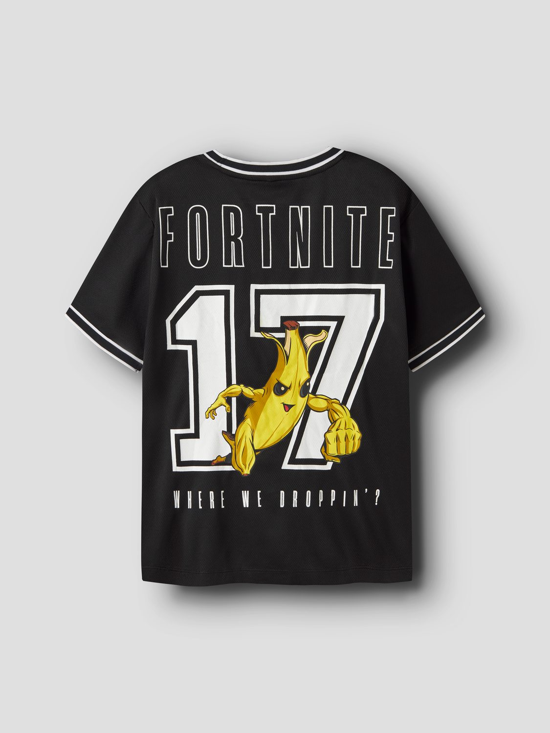 Name It T-shirt Alisher Fornite
