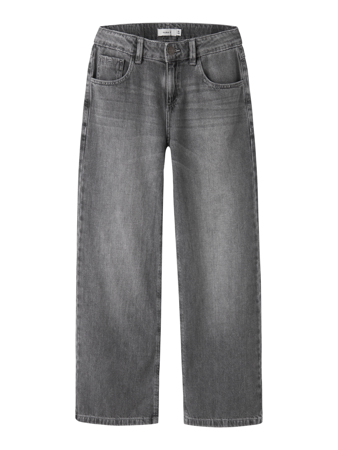 Name it Jeans Rose Wide