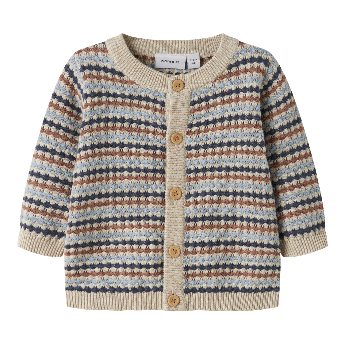 Name It Cardigan Flows