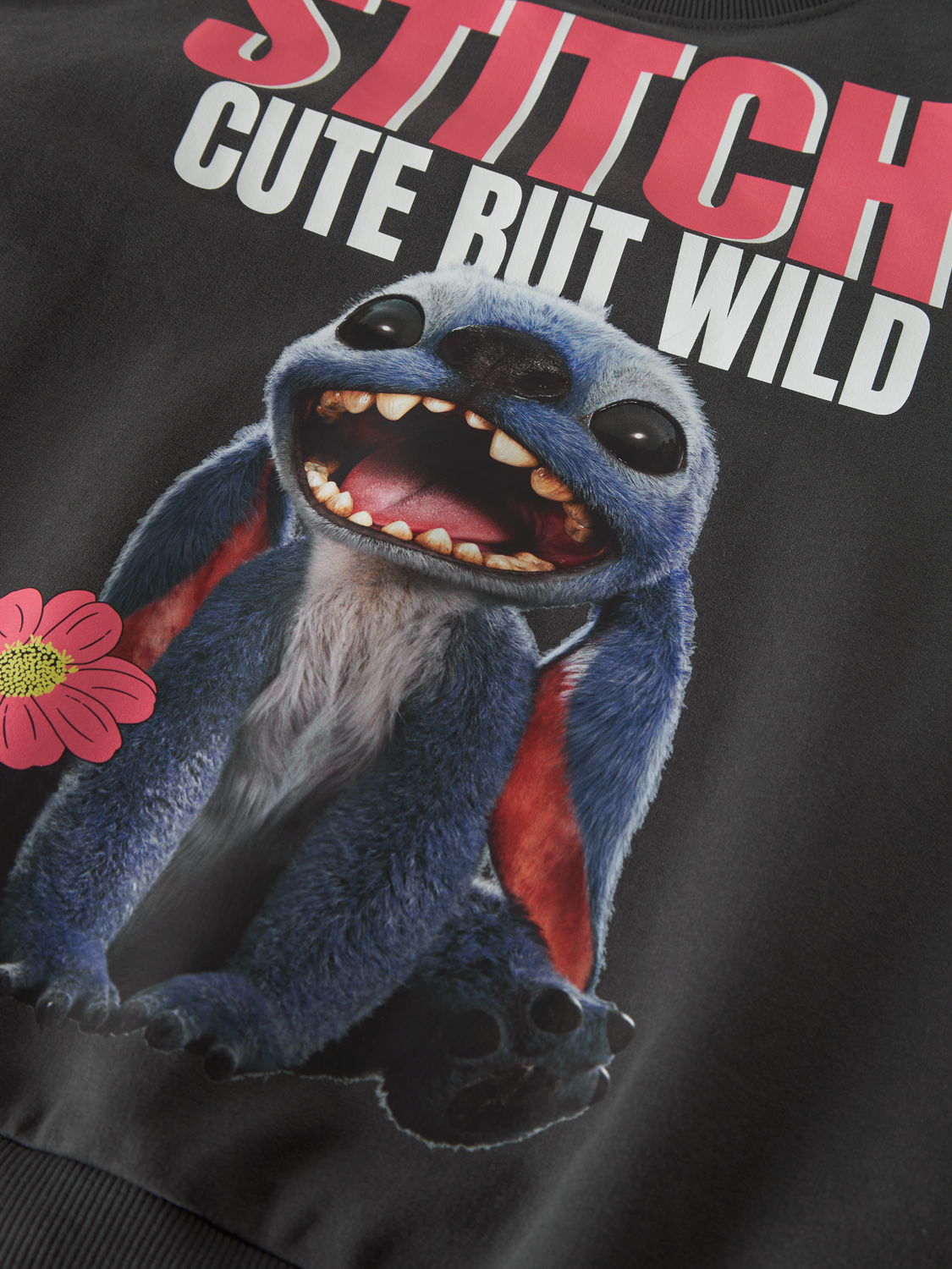 Name It Sweatshirt Jyni Sticth