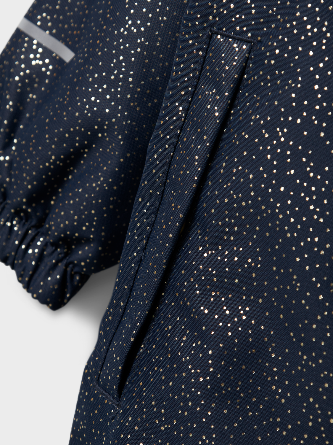 Name It Flyverdragt SNOW10