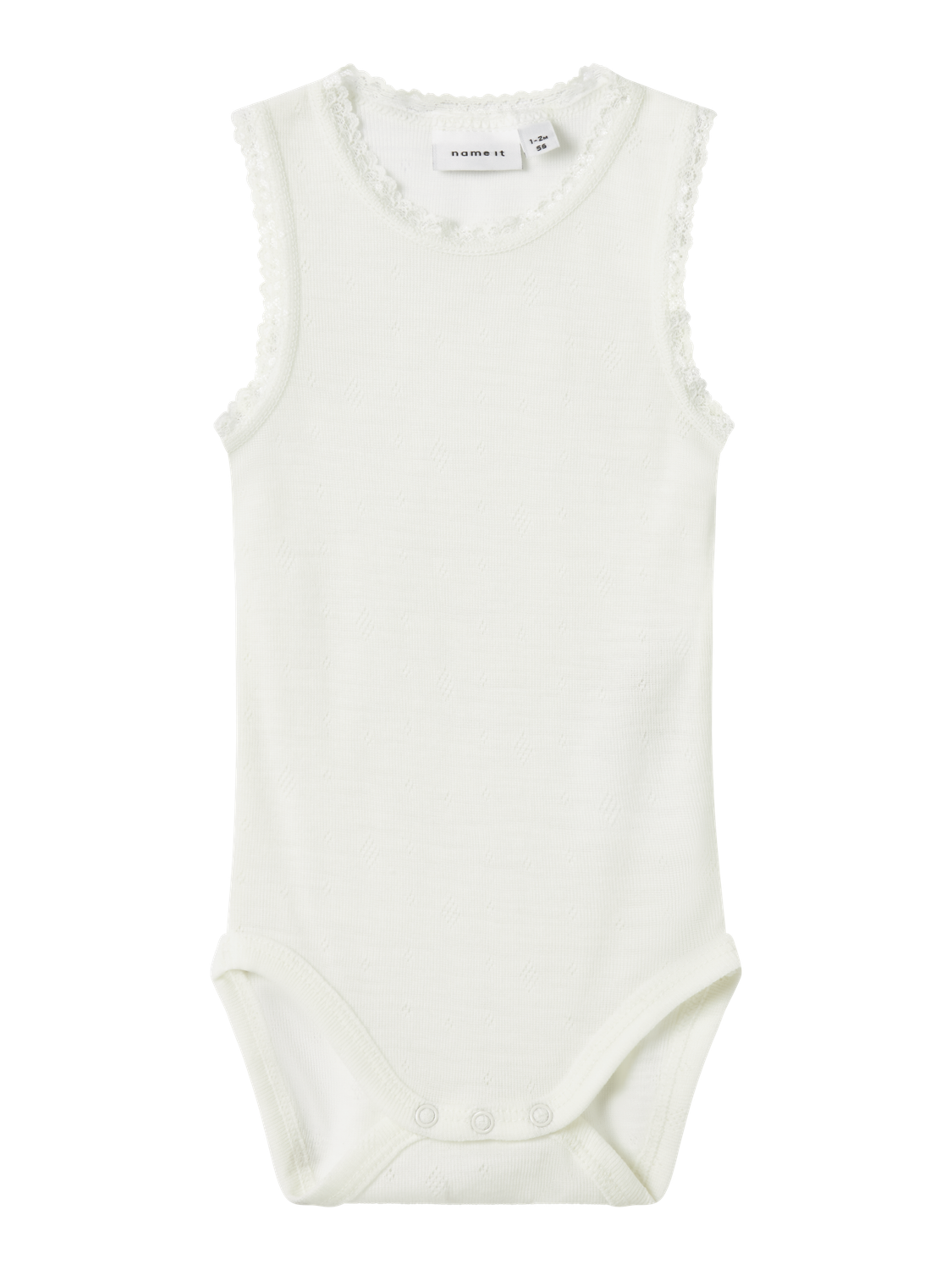 Name it Tank Body Wang Uld