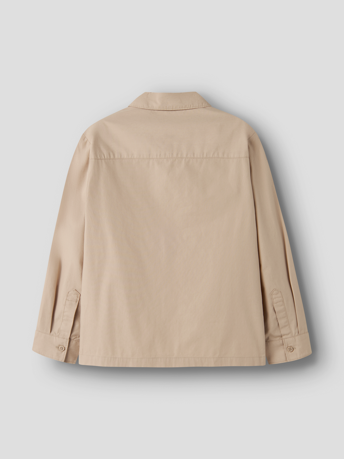 Name It Overshirt Kamo