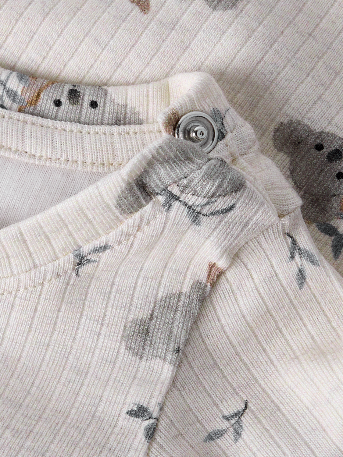 Name It Bodystocking Boala