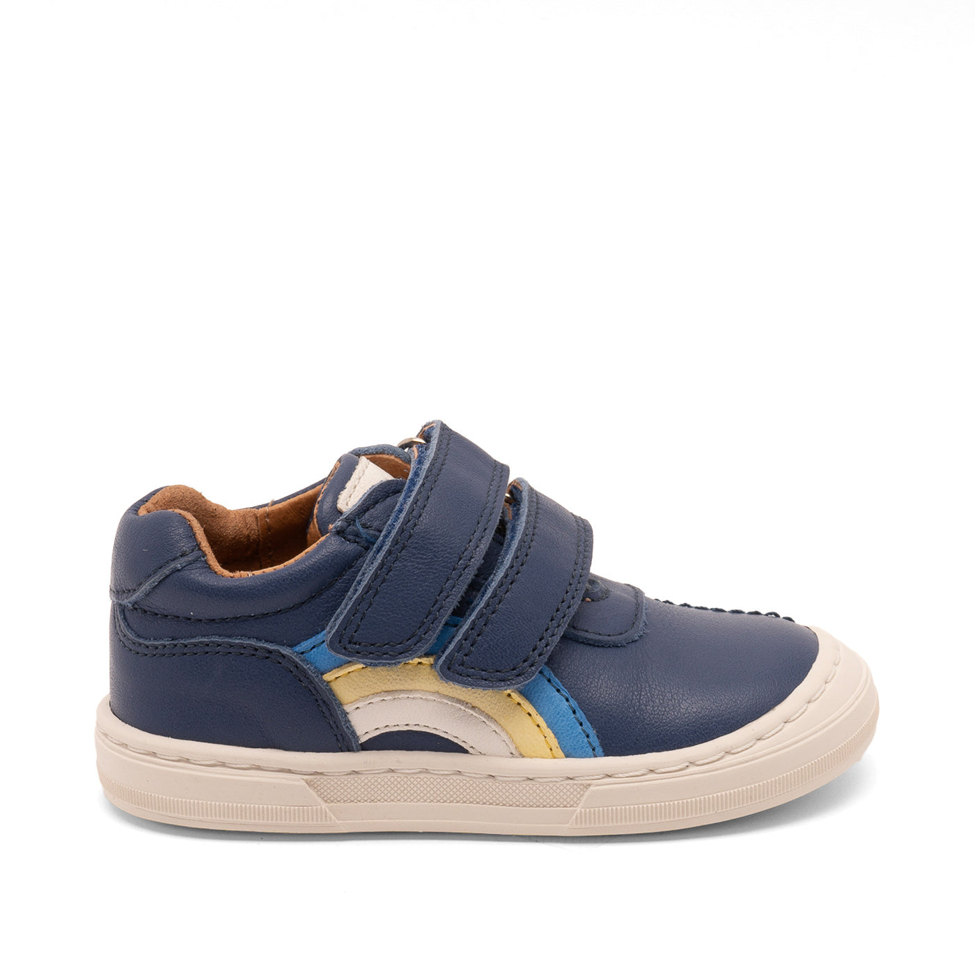 Bisgaard Sneakers Rainbow