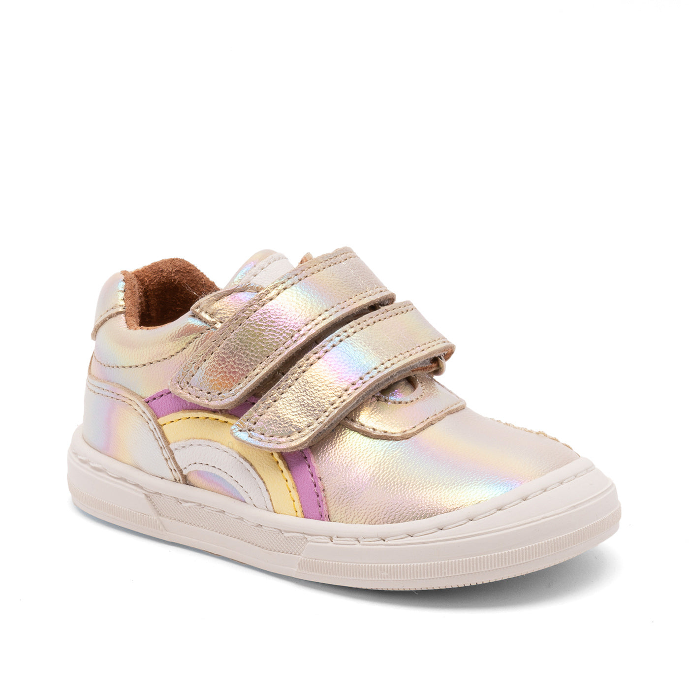 Bisgaard Sneakers Rainbow