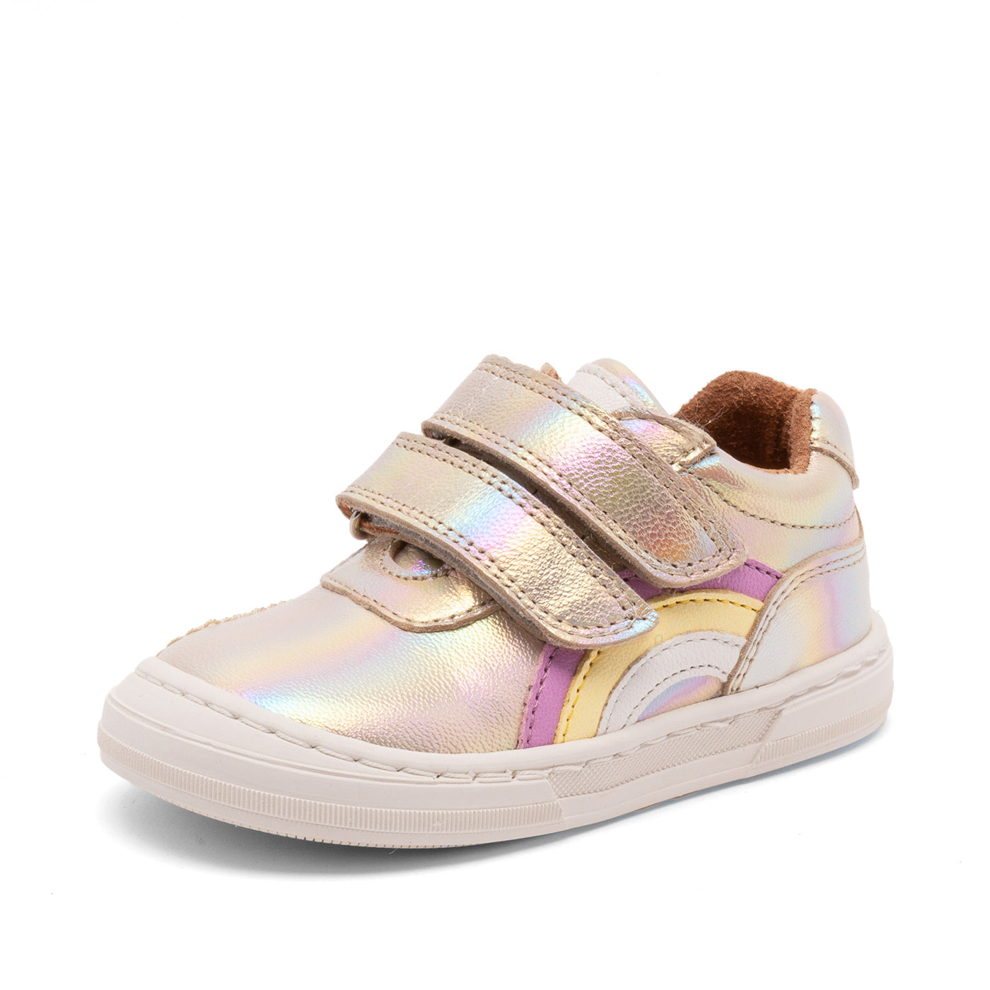 Bisgaard Sneakers Rainbow