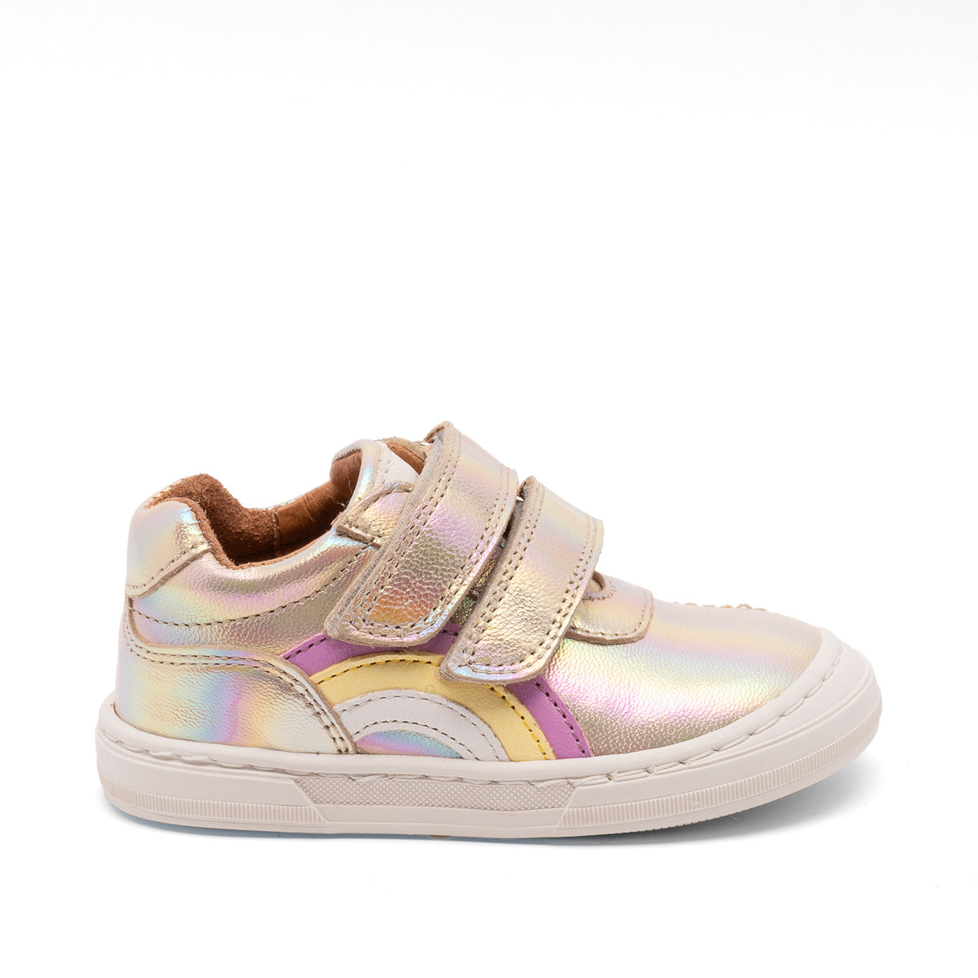 Bisgaard Sneakers Rainbow