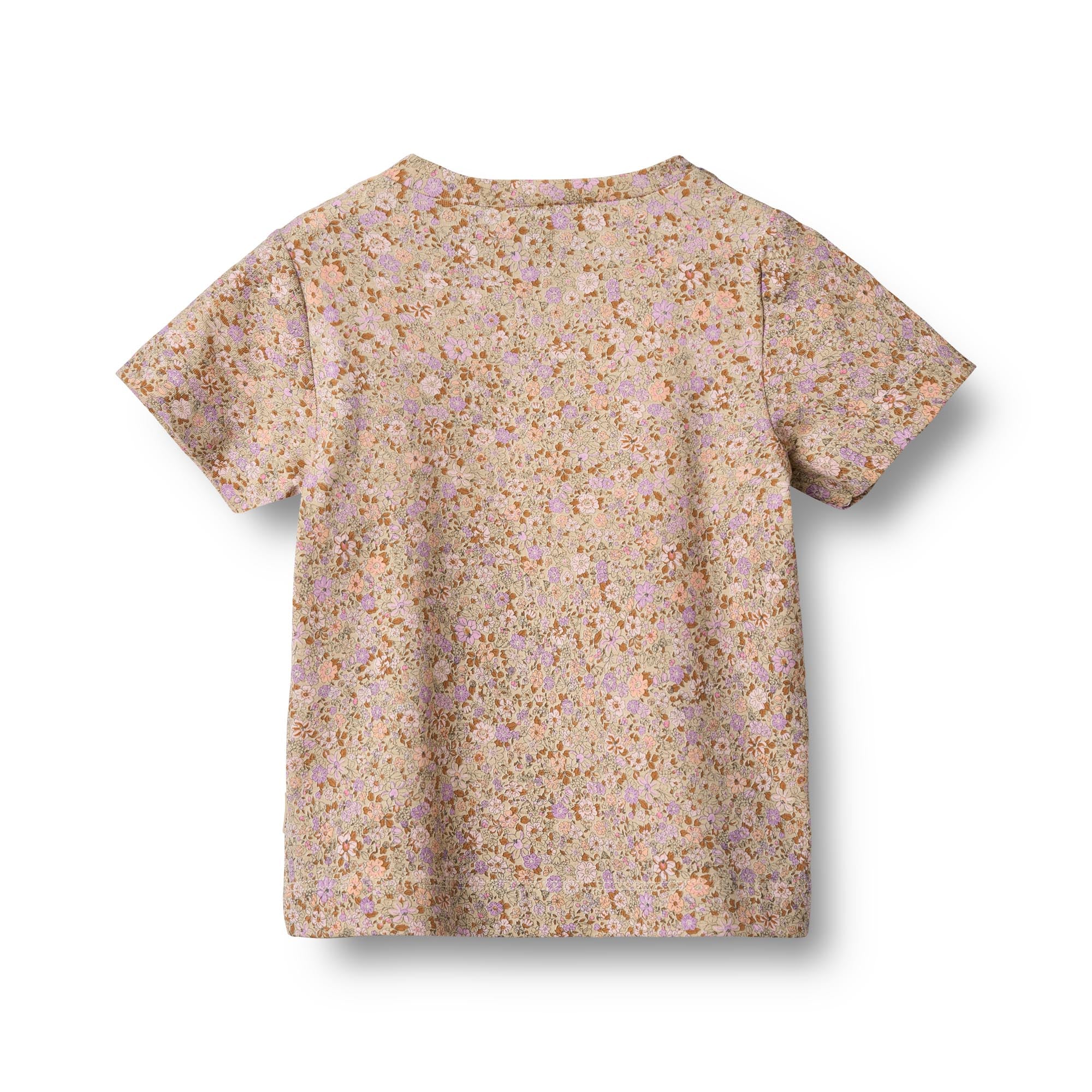 Wheat T-shirt Manna