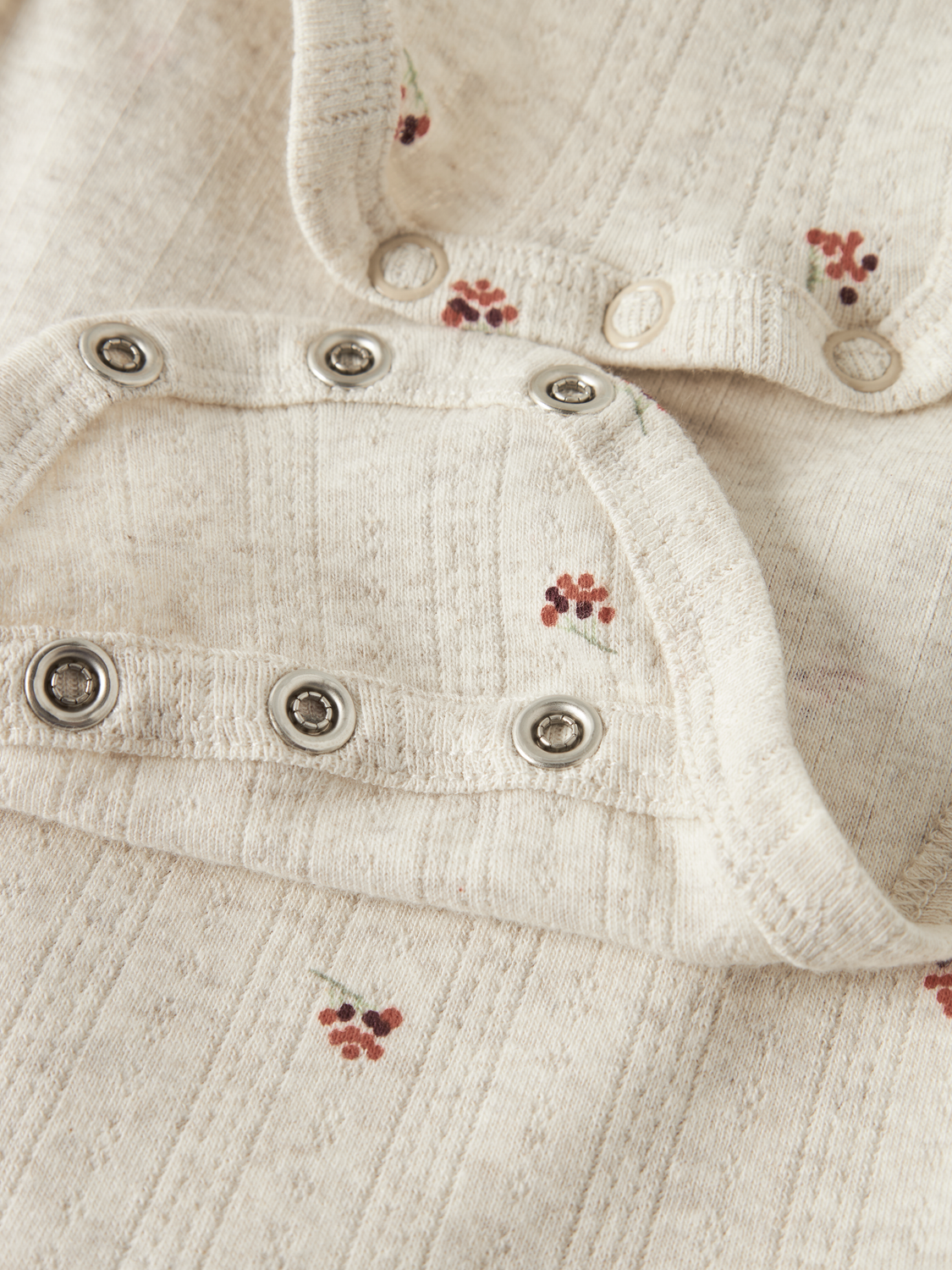 Name It Bodystocking Berries