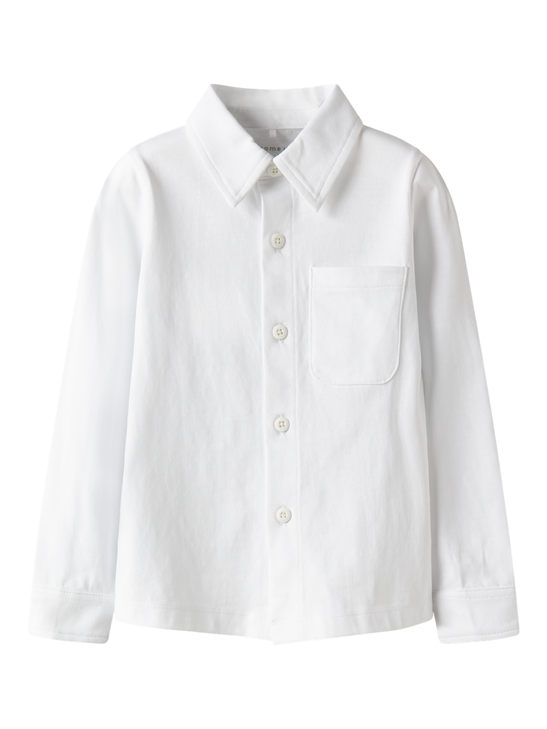 Name It Skjorte Ronalo